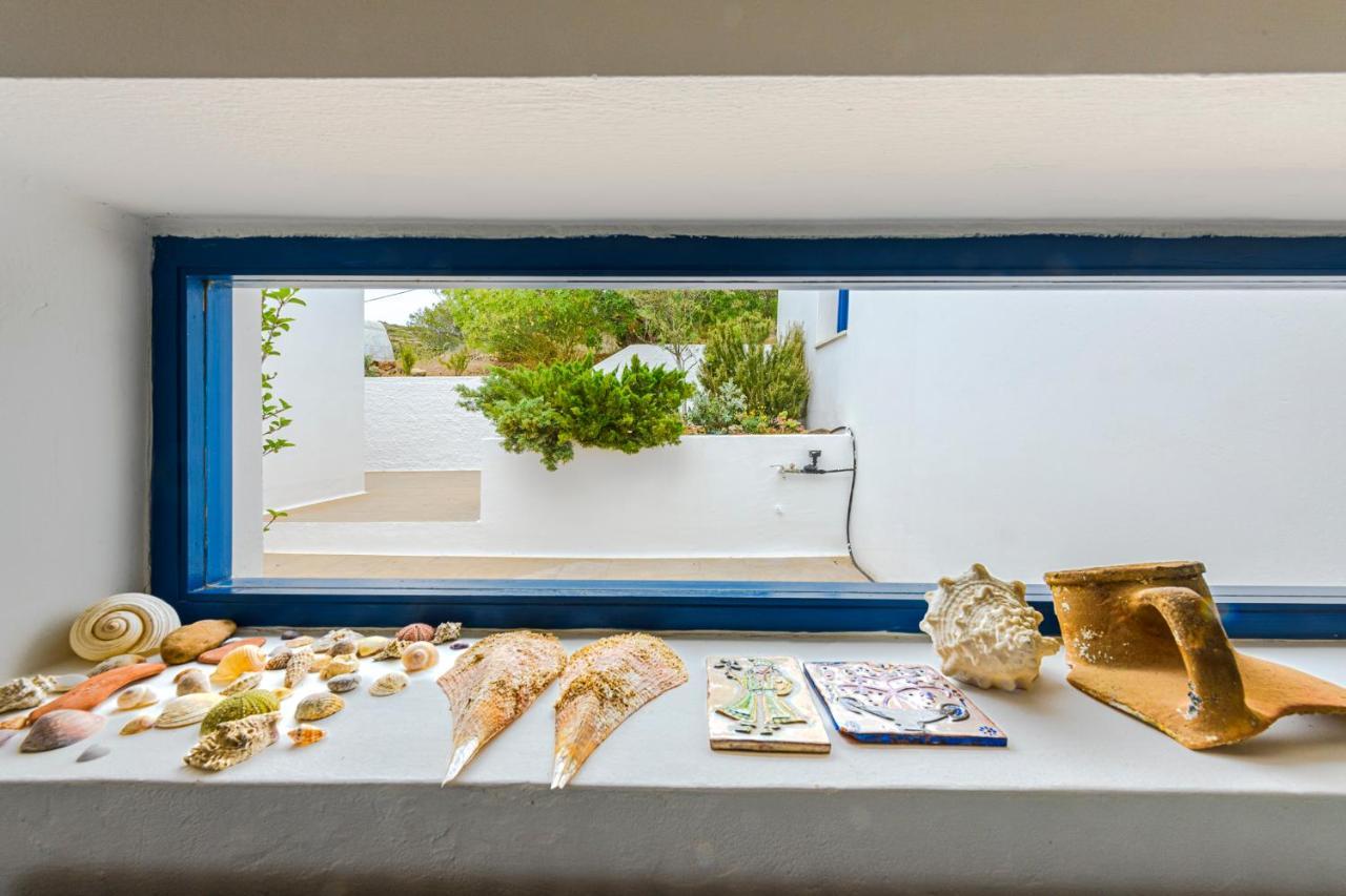 Hidesign Athens Villa In Sounio Sounion Exterior photo