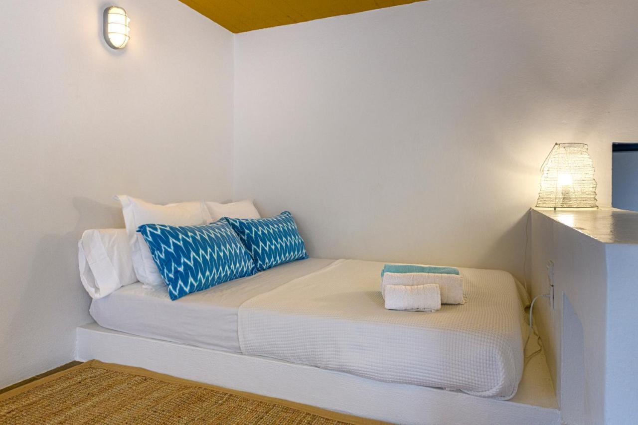 Hidesign Athens Villa In Sounio Sounion Exterior photo