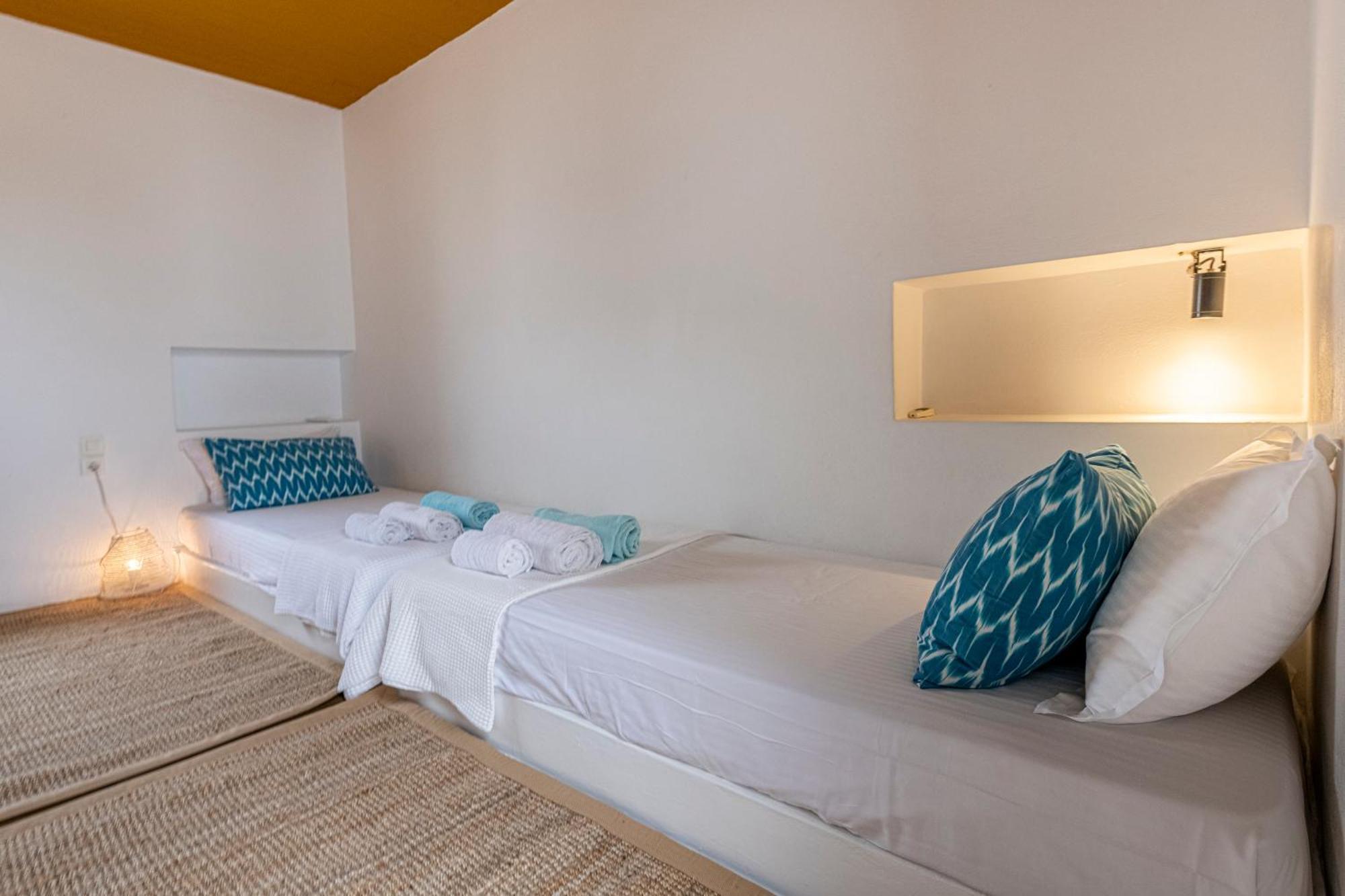 Hidesign Athens Villa In Sounio Sounion Exterior photo